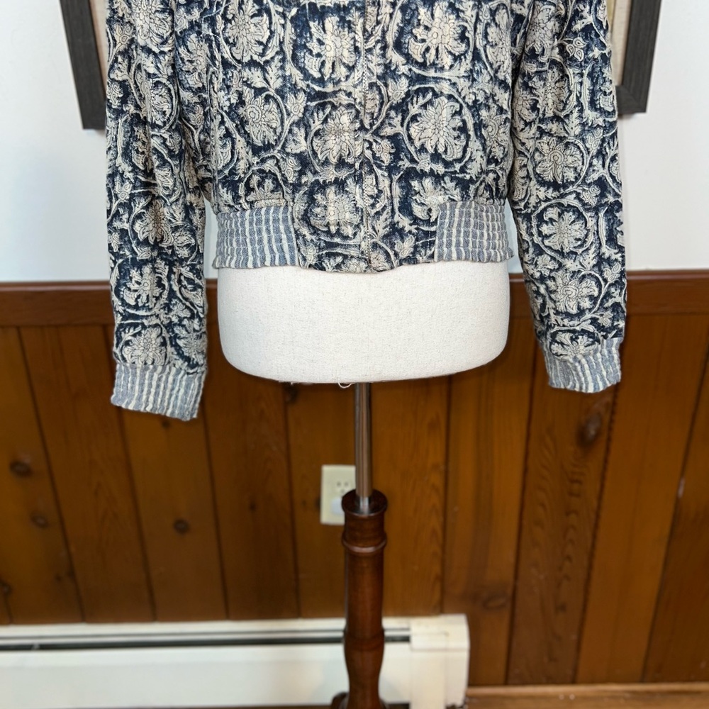 Adorable Ralph Lauren Denim & Supply Cotton Jacket! - Picture 2 of 6